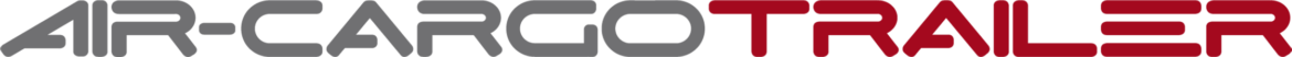 Air-Cargo Trailer