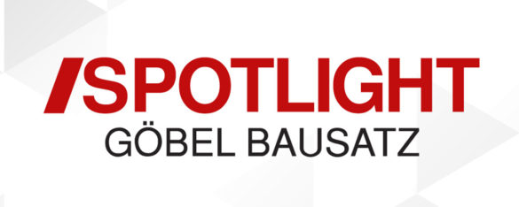 Goebel Bausatz