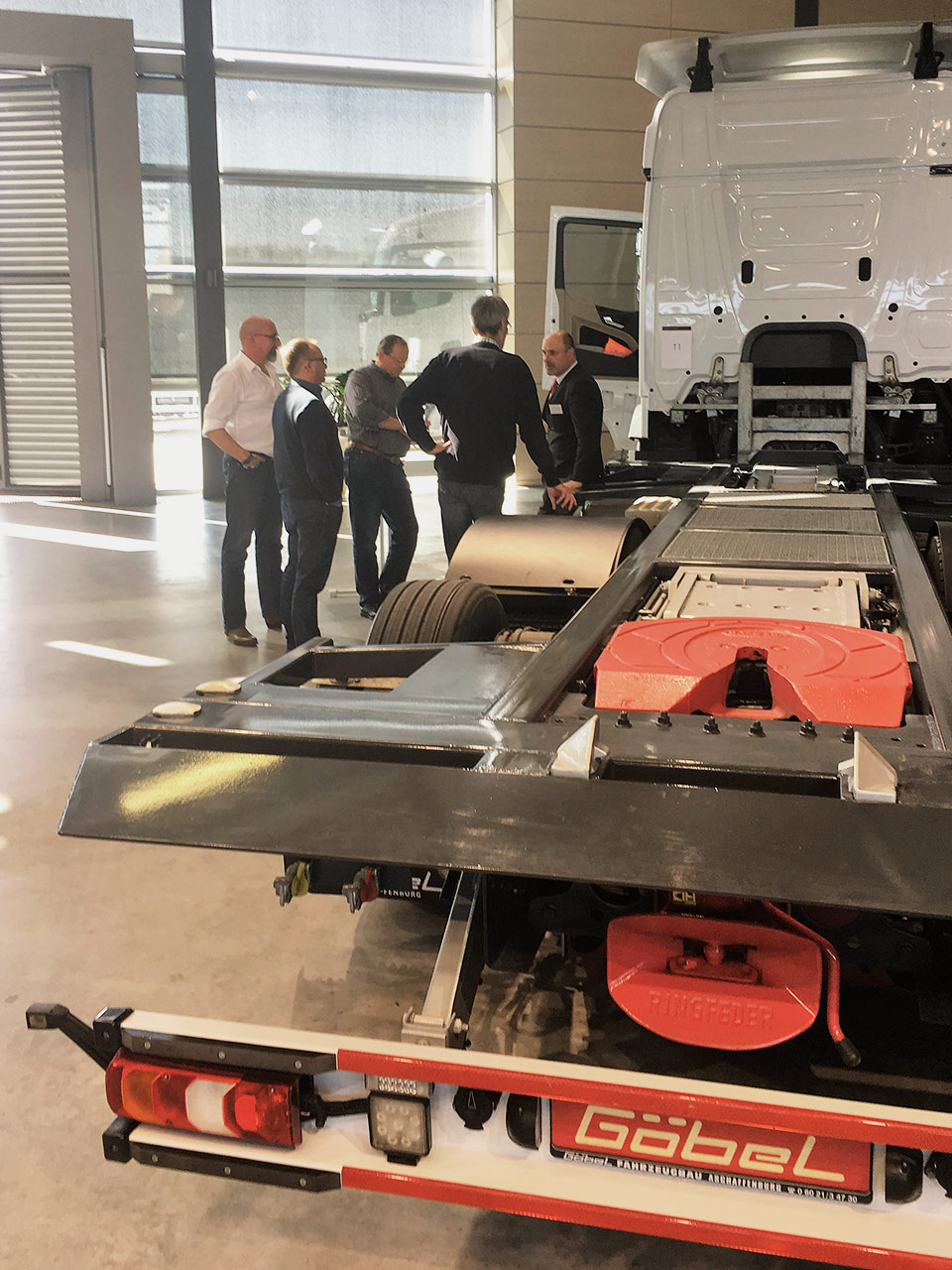 Mercedes Benz Global Training 2017 Mercedes Benz Global Training 2017